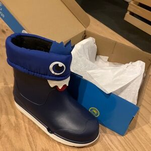 Stride Rite Boots kids